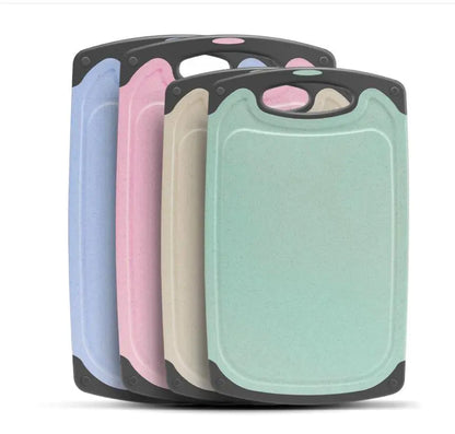 Cutting Board with Nano Silver Technology