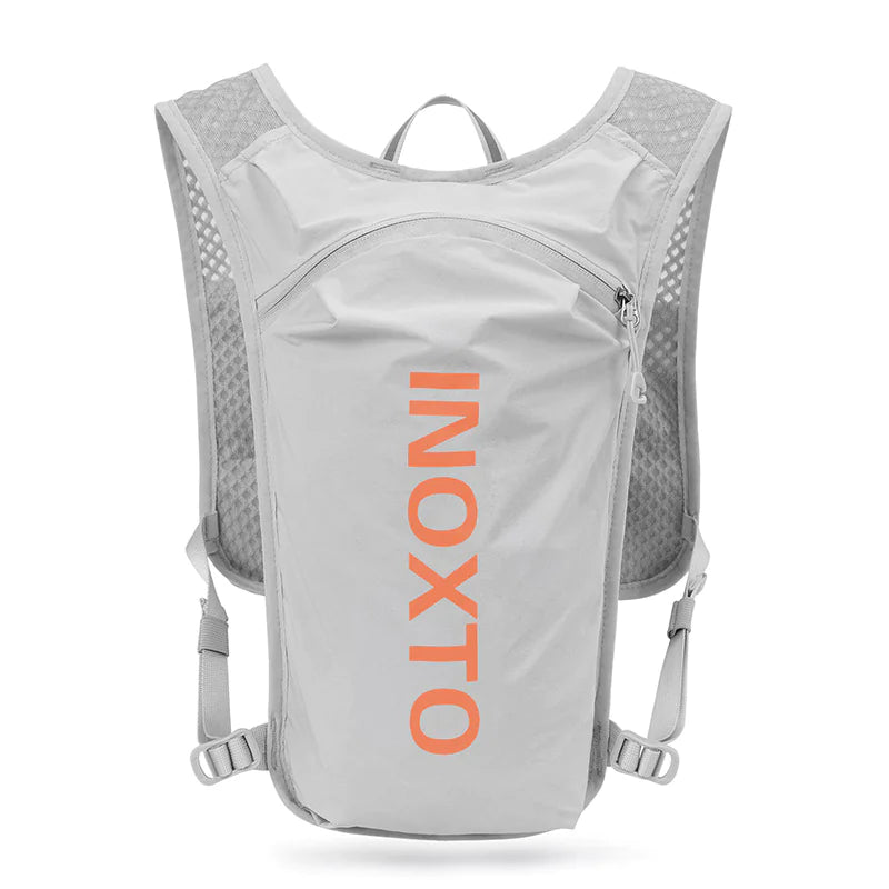 Hydration Running Vest