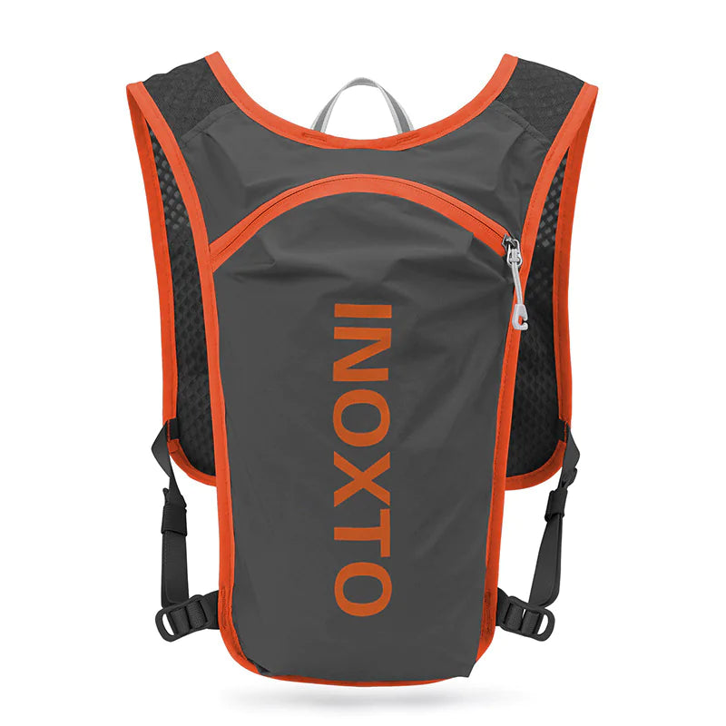 Hydration Running Vest