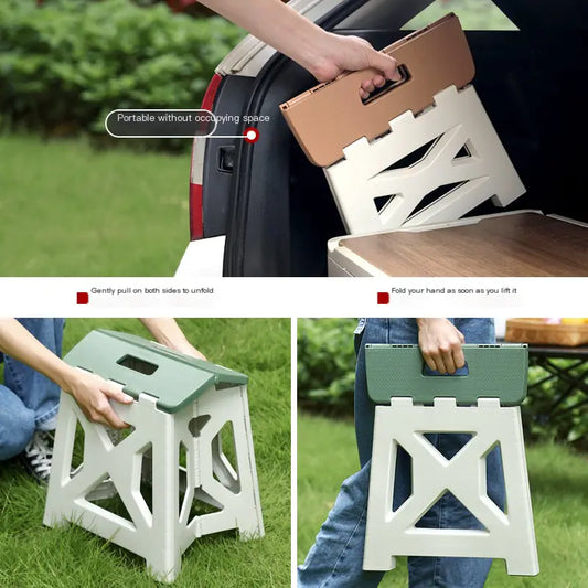 Portable Folding Stools