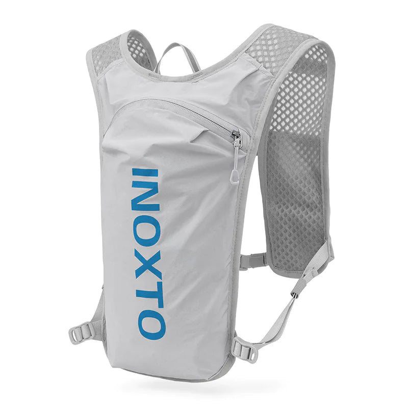 Hydration Running Vest