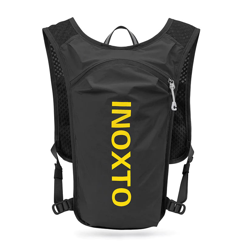 Hydration Running Vest