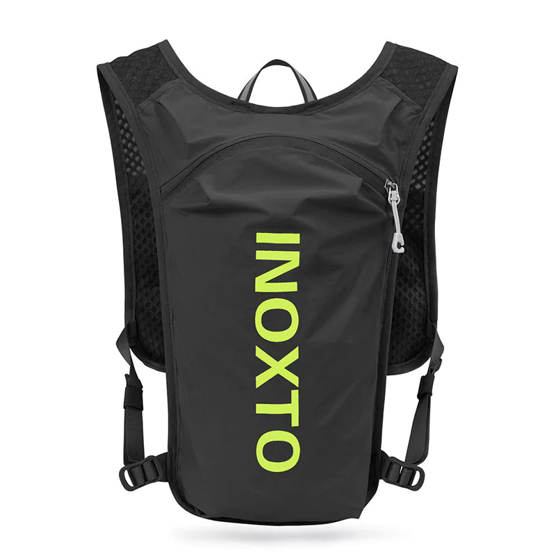 Hydration Running Vest
