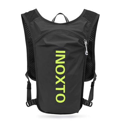 Hydration Running Vest