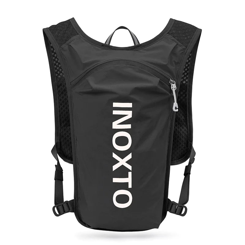 Hydration Running Vest