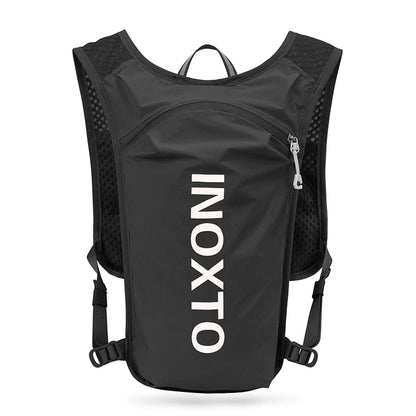 Hydration Running Vest