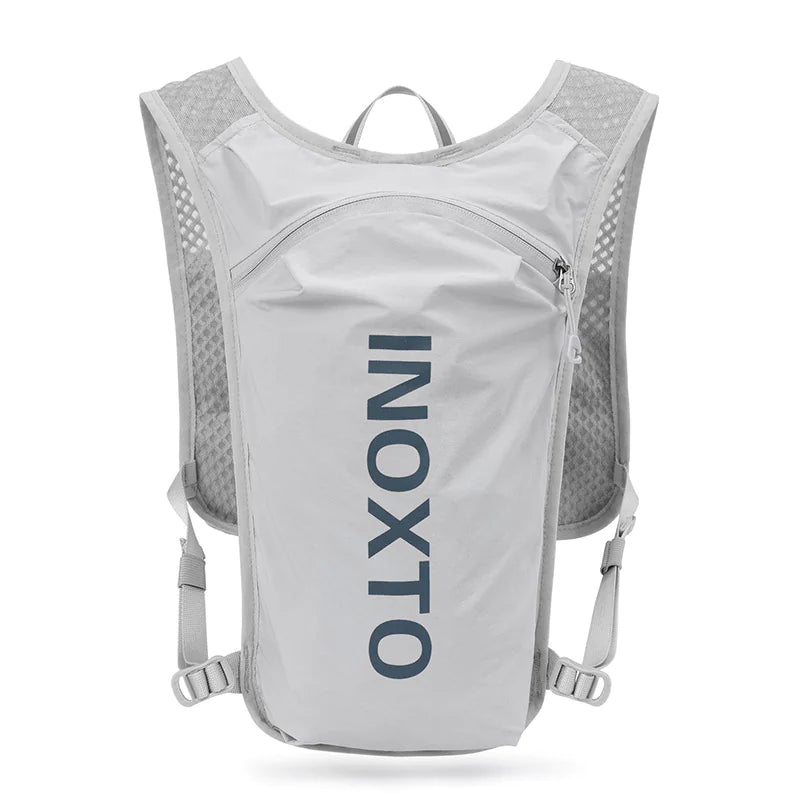 Hydration Running Vest