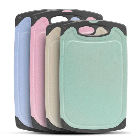Cutting Board with Nano Silver Technology