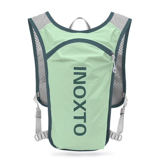 Hydration Running Vest